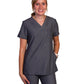 Beth V-Neck Scrubs Top