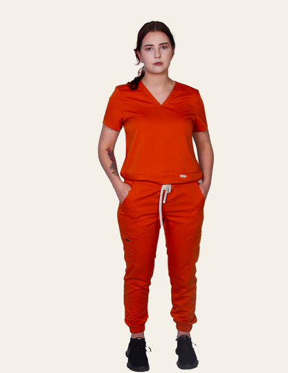 Joy Scrub Pants