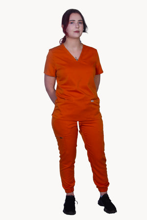 Joy Scrub Top