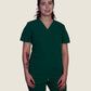 Hope Scrub Top