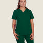 Hope Scrubs Top