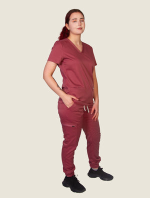 Joy Scrub Pants