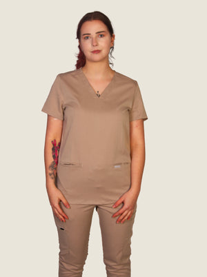 Joy Scrub Top