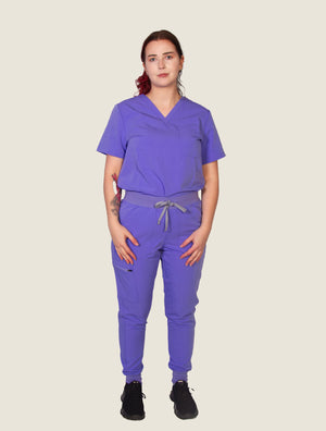 Hope Scrub Jogger Pants