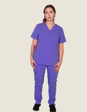 Hope Scrubs Top