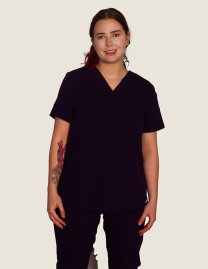 Hope Scrubs Top