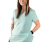 Beth V-Neck Scrubs Top