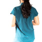 Beth Scrub Top