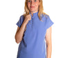 Beth Scrub Top