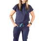 Beth Scrub Top