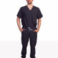 Pete Scrub Top