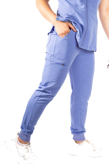 Beth Scrub Pants