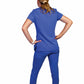 Beth V-Neck Scrub Top