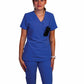 Beth V-Neck Scrub Top