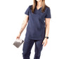 Beth Scrub Top