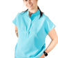 Beth Scrub Top