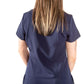 Beth Classic Scrub Top