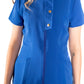 Beth Classic Scrub Top