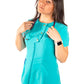 Beth Classic Scrub Top