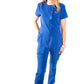 Beth Classic Scrub Top