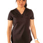 Beth V-Neck Scrub Top