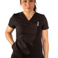 Beth V-Neck Scrub Top