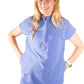 Beth Scrub Top