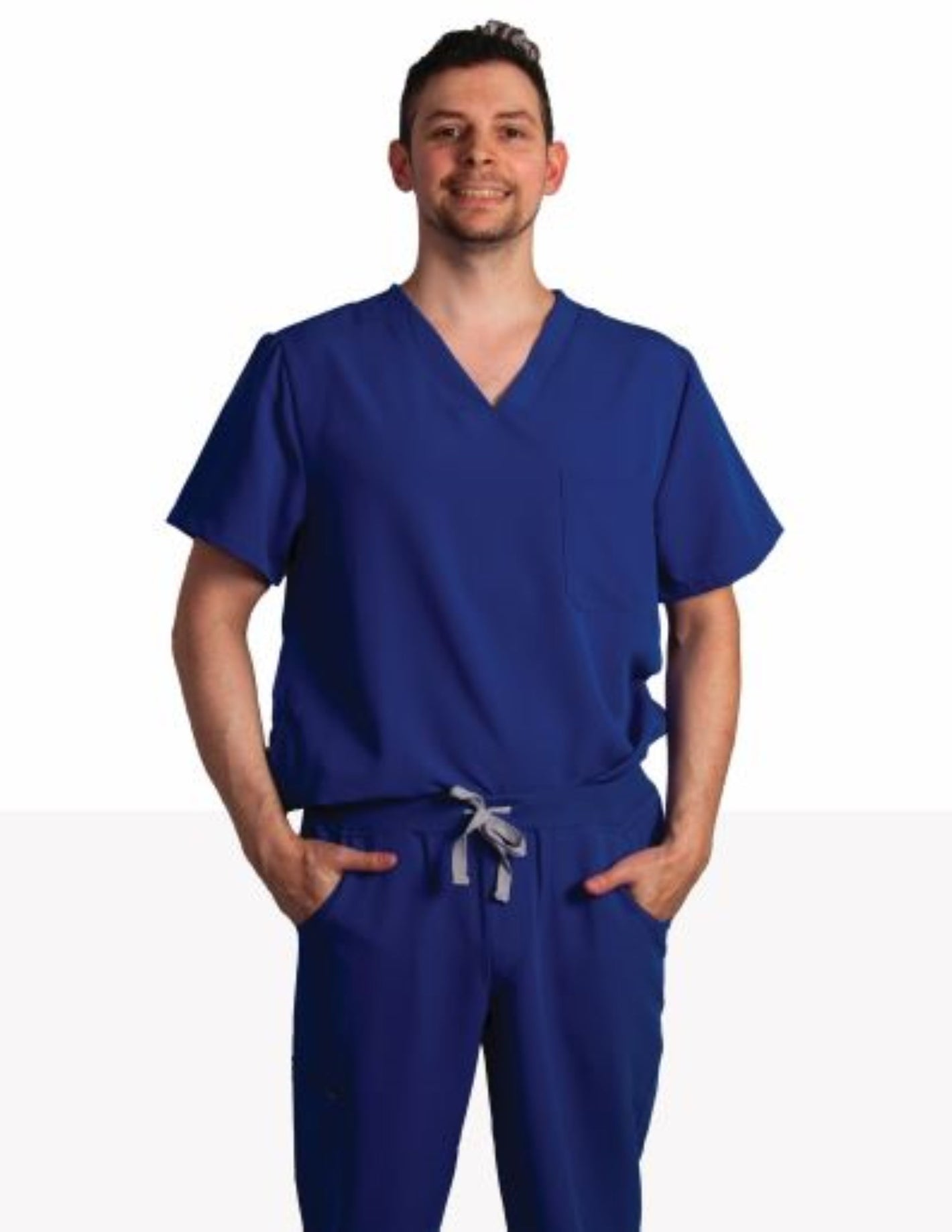 Pete Scrub Top