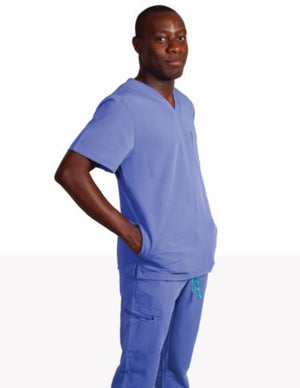 Pete Scrub Top