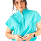 Beth Scrub Top_