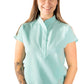 Beth Scrub Top