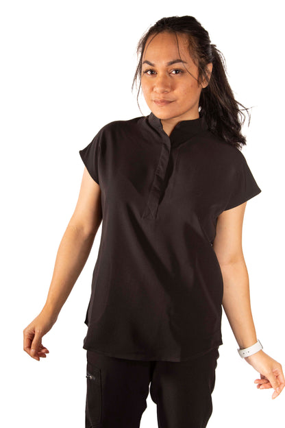 Beth Scrub Top