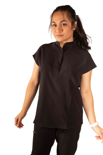 Beth Scrub Top