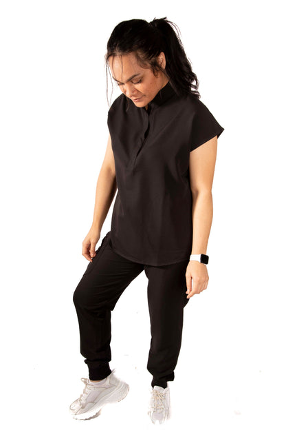 Beth Scrub Top