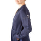 Chrlyn Scrub Jacket